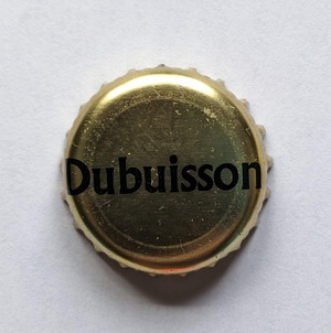 Brasserie Dubuisson, Brasserie Dubuisson